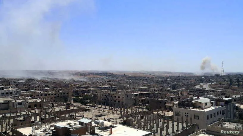Li Derayê di 2 rojên dawîn de 10 kes hatin kuştin