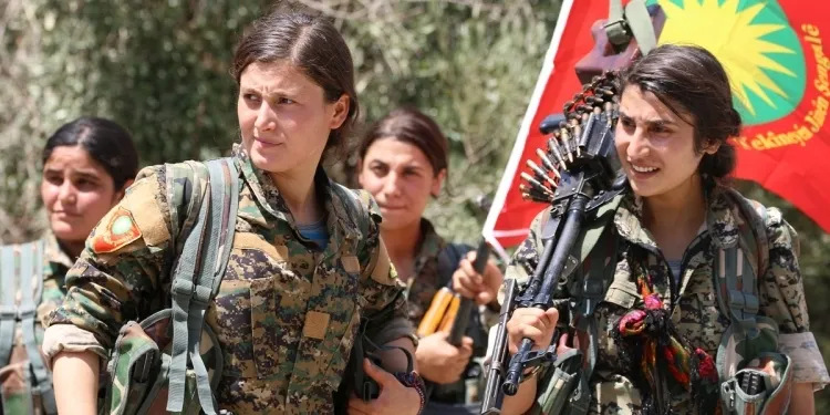 Nûnerekî PDK`ê: Divê hikumeta Iraqê li dijî YBŞ`ê hêza leşkerî bi kar bîne