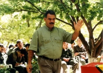 Malbatên girtiyên li Îmraliyê serlêdaneke din kir