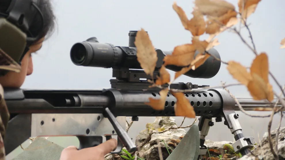 HPG: Li Zapê 3 leşkerên Tirk hatin cezakirin