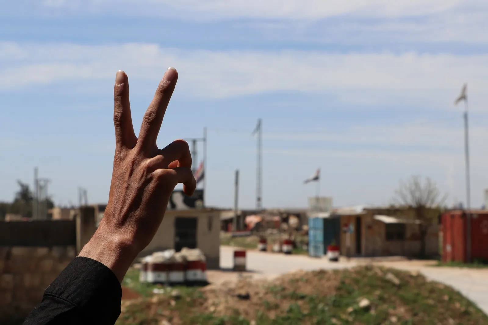 Şêniyên herêma Efrînê siyasetên hikumeta Şamê şermezar kirin
