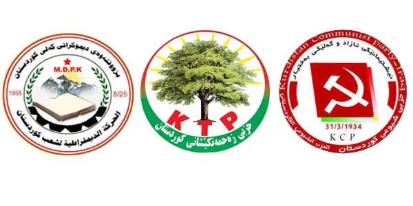 ‘Divê hemû hêzên kurdistanî li dijî êrişên dewleta Tirk xwedî helwest bin’