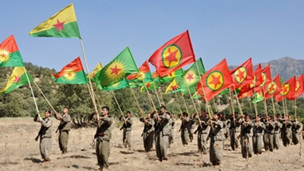 ​​​​​​​Çalakiya HPG'ê ya li Xakurkê: 9 dagirker hatin cezakirin