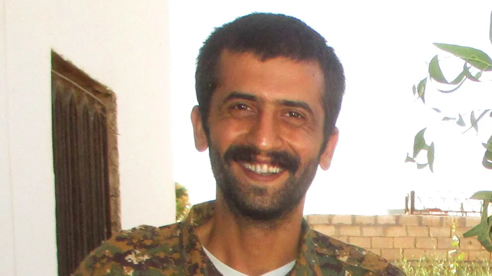 MLKP-Kurdistan nasnameya şehîdekî xwe eşkere kir