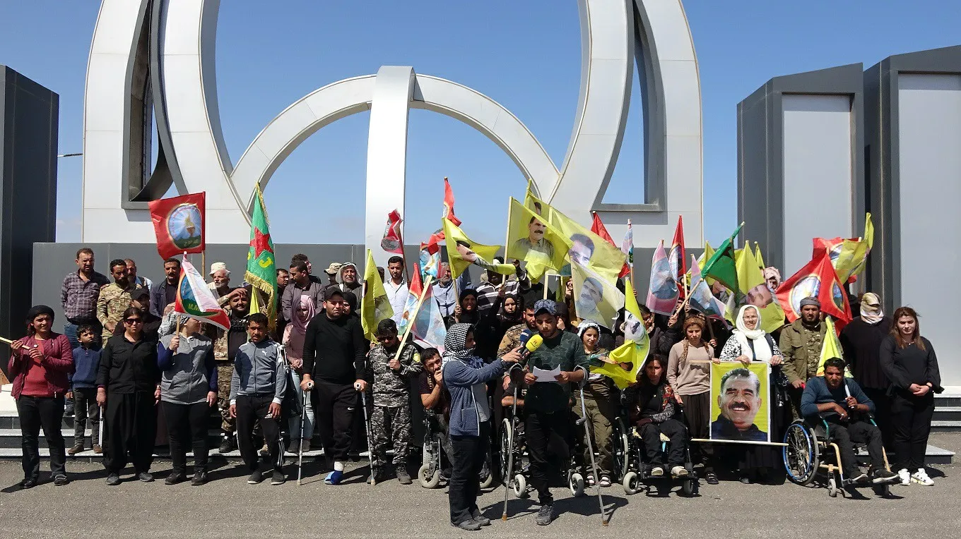 'Divê gelên Kurdistanê li hember êrişên qirkirin û xiyanetê rabin'