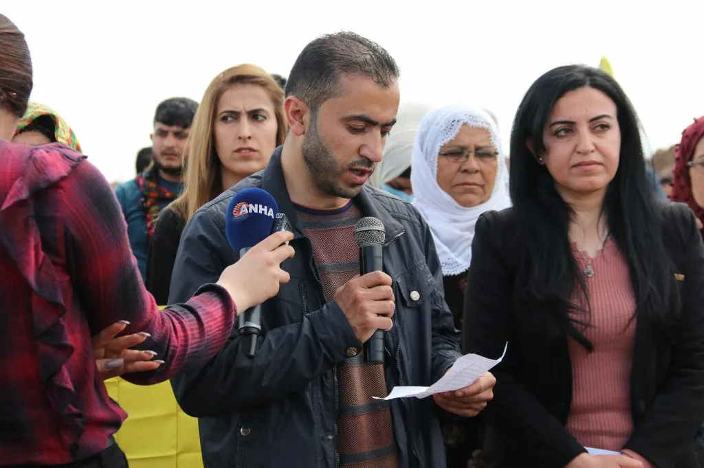 Pîrozbahiyên 4'ê Nîsanê berdewam dikin