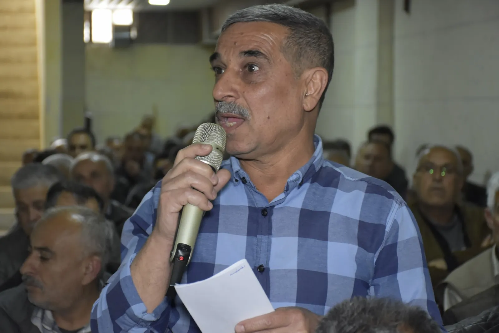 Şêniyên Helebê pêşnûmeya Hevpeymana Civakî nîqaş kirin