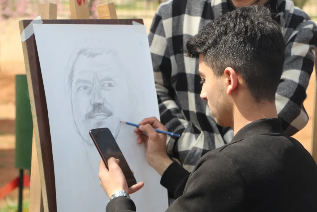Pîrozbahiyên 4'ê Nîsanê berdewam dikin
