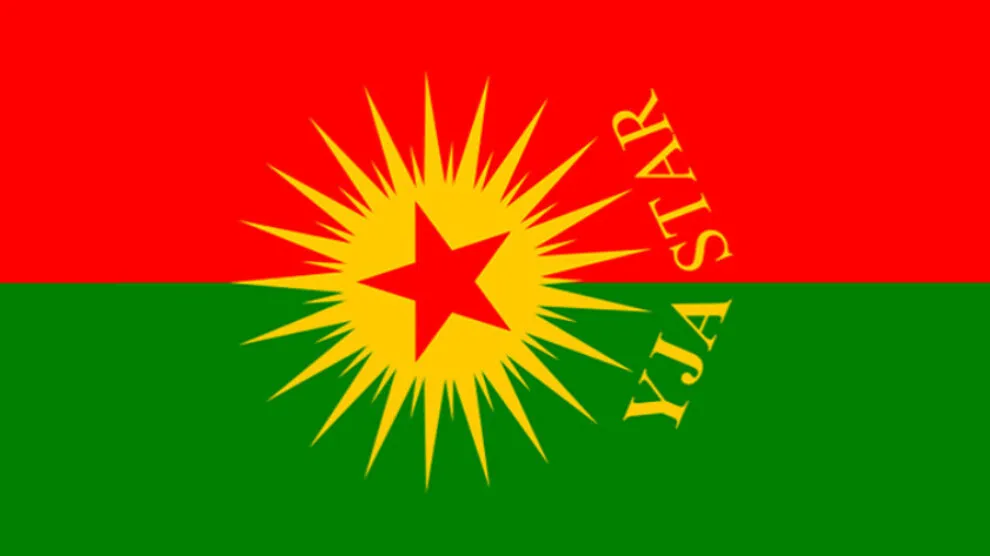 ​​​​​​​YJA Star: Rojbûna Rêbertî şoreşa jin û civaka azad e