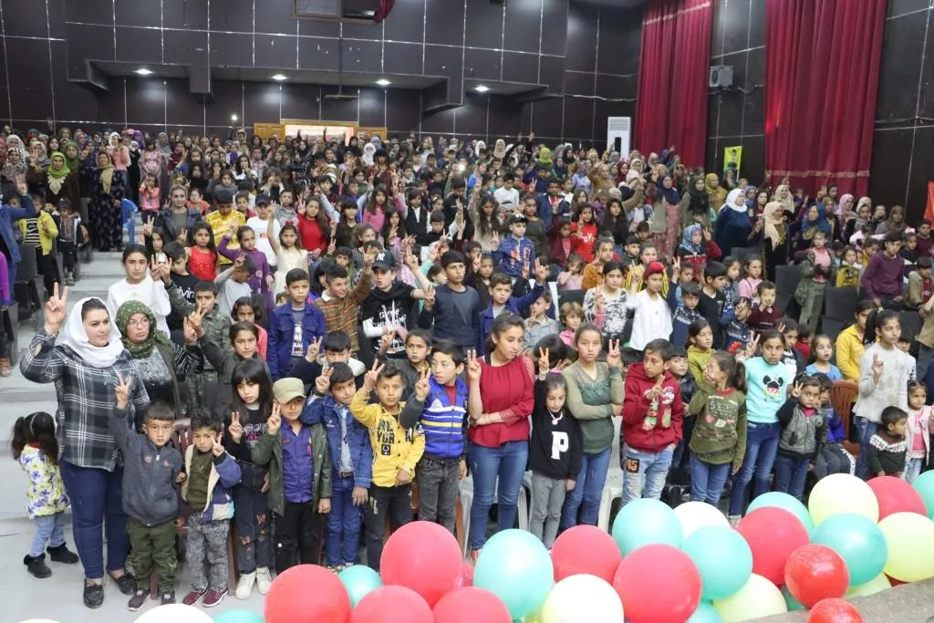 Pîrozbahiyên 4'ê Nîsanê berdewam dikin