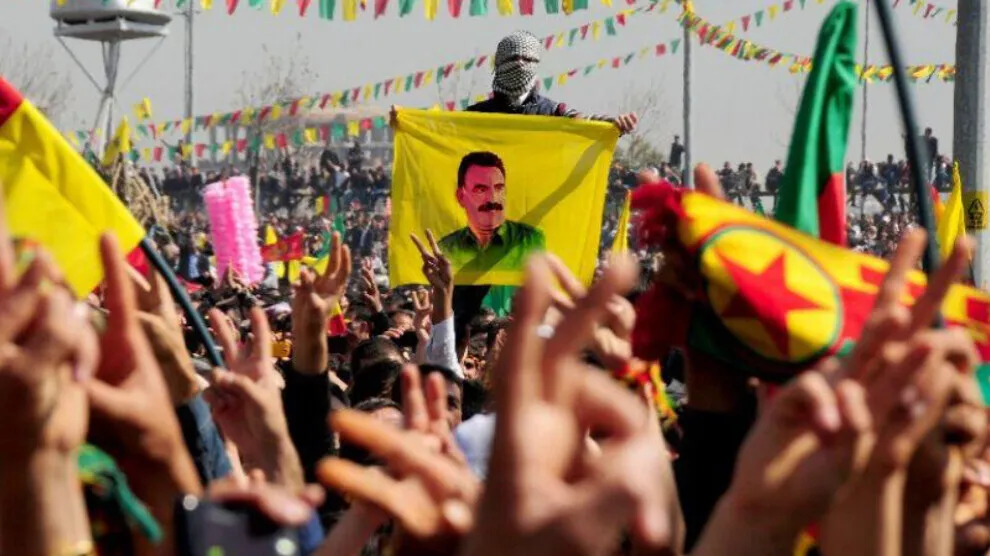 Ji girtiyên PKK û PAJK’ê peyama 4’ê Nîsanê