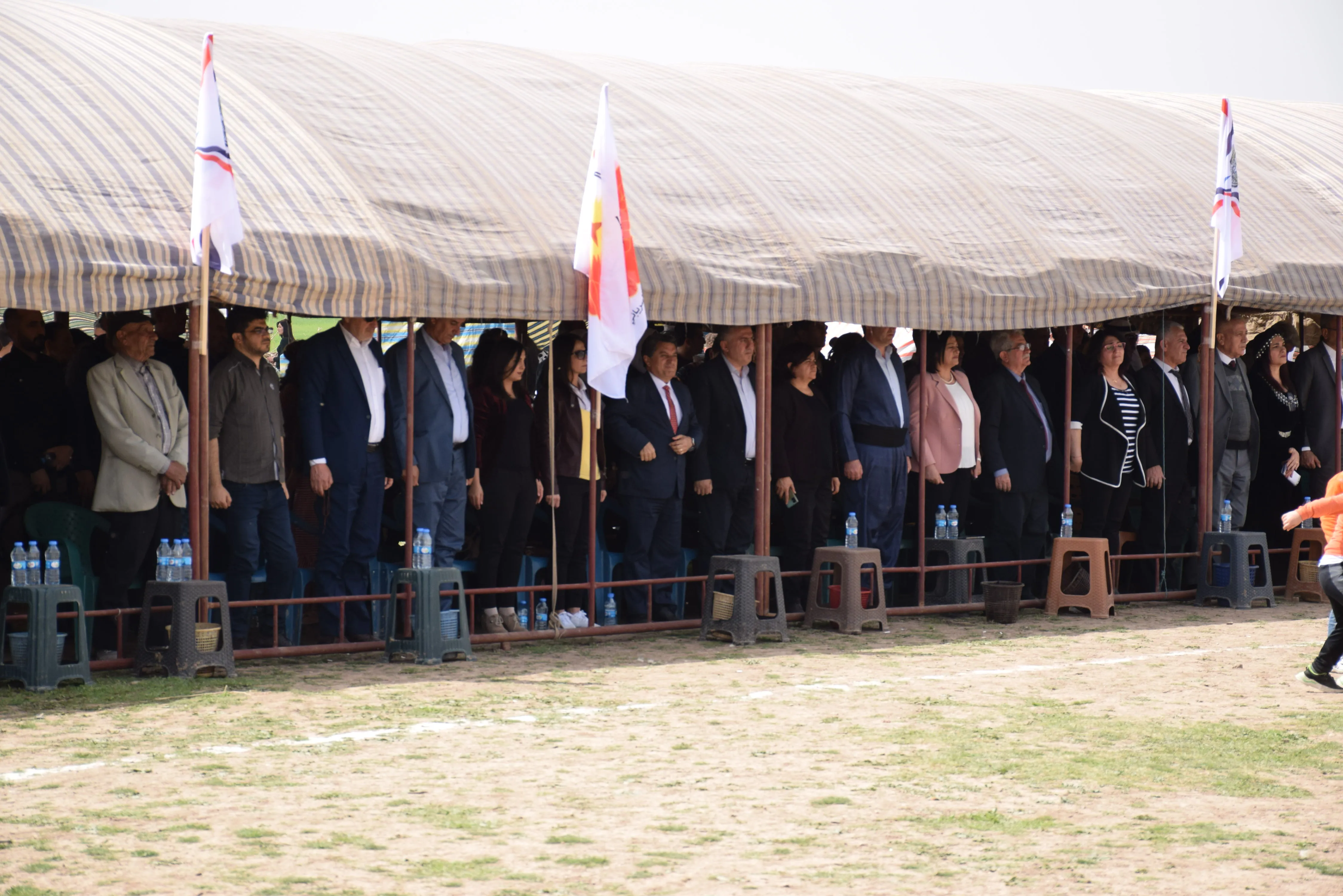 Li Hesekê û Qamişlo pîrozbahiyên Cejna Ekîto