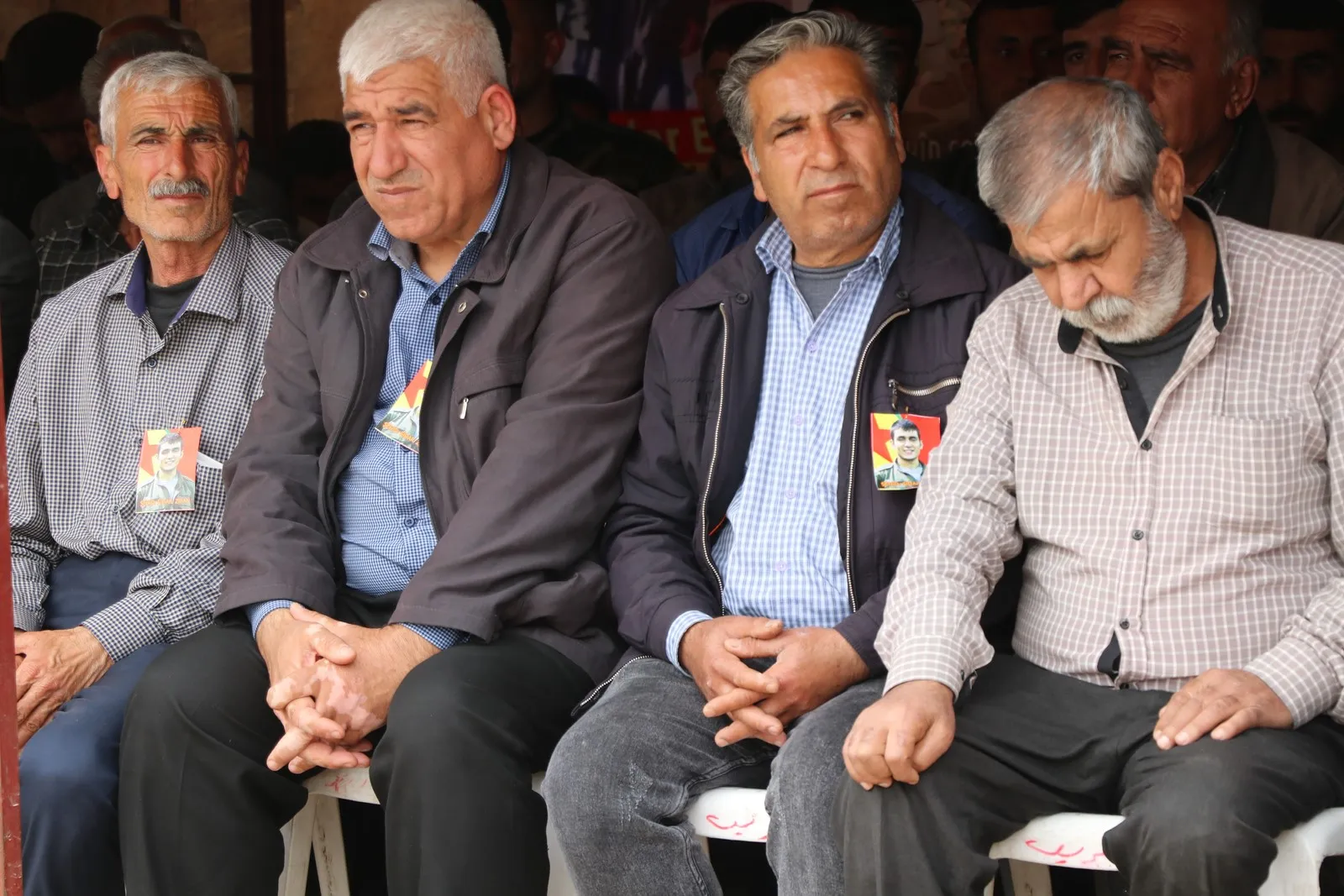 Gerîlayê HPG'ê Sîdar Zîlan li Şehbayê hat bibîranîn