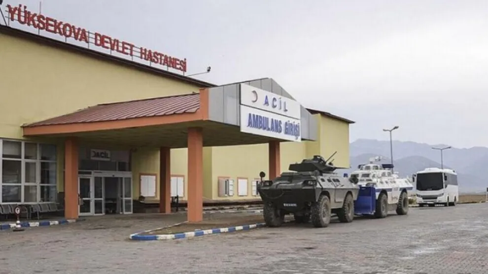 80 cenazeyên leşkeran birin Geverê