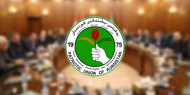 Fraksiyona YNK’ê nerazîbûn nîşanî êrişa Tirkiyê da