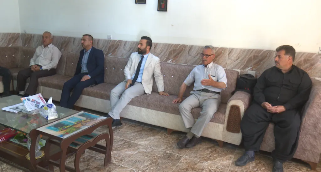 Partiyên siyasî yên Kerkûkê li dijî êrişên dagirkirnê bang kirin