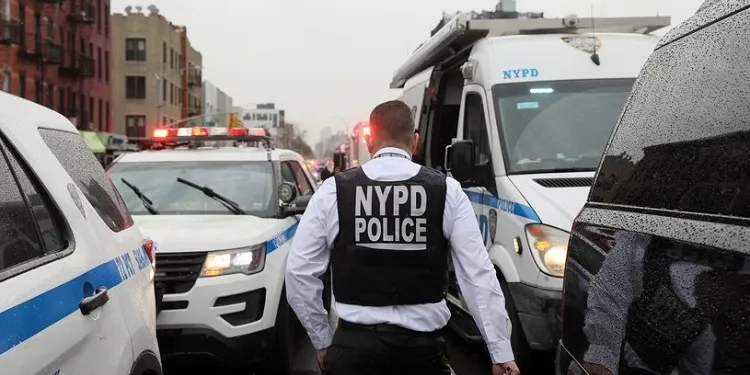 Li New Yorkê êrişek rû da; 13 kes birîndar bûn