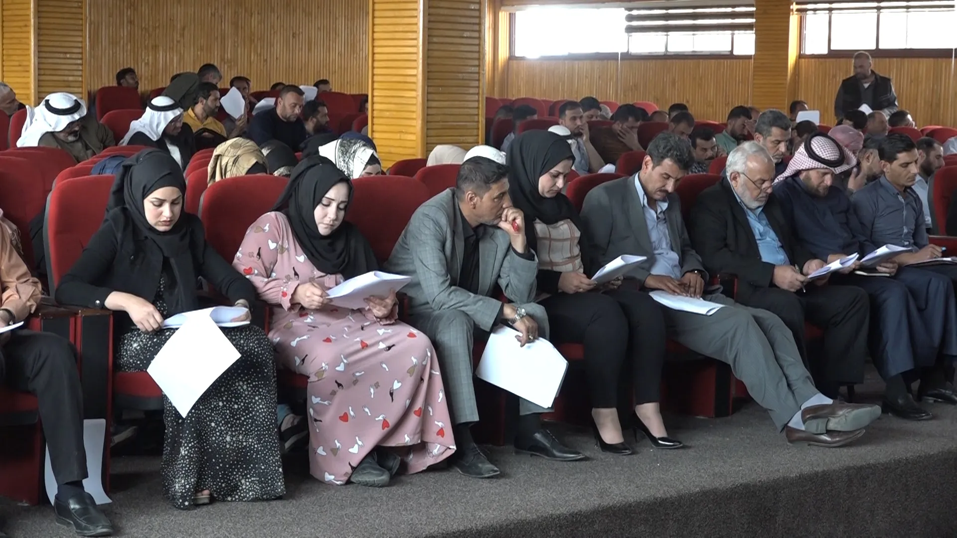 Peymana Civakî bi saziyên a Dêrazorê re hate nîqaşkirin
