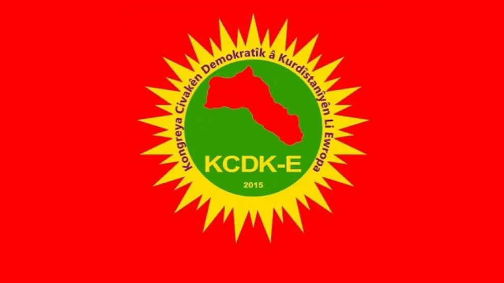KCDK-E'yê banga xwedîderketina li girtiyên siyasî kir