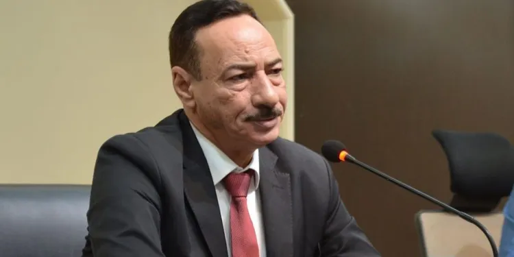 Kazimî erka qaymeqamtiya Şengalê betal kir