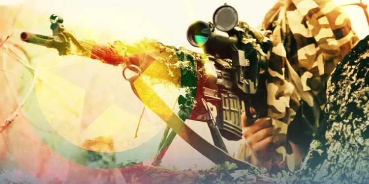 HPG: Li Qada Şehîd Şahîn 21 dagirker hatin cezakirin