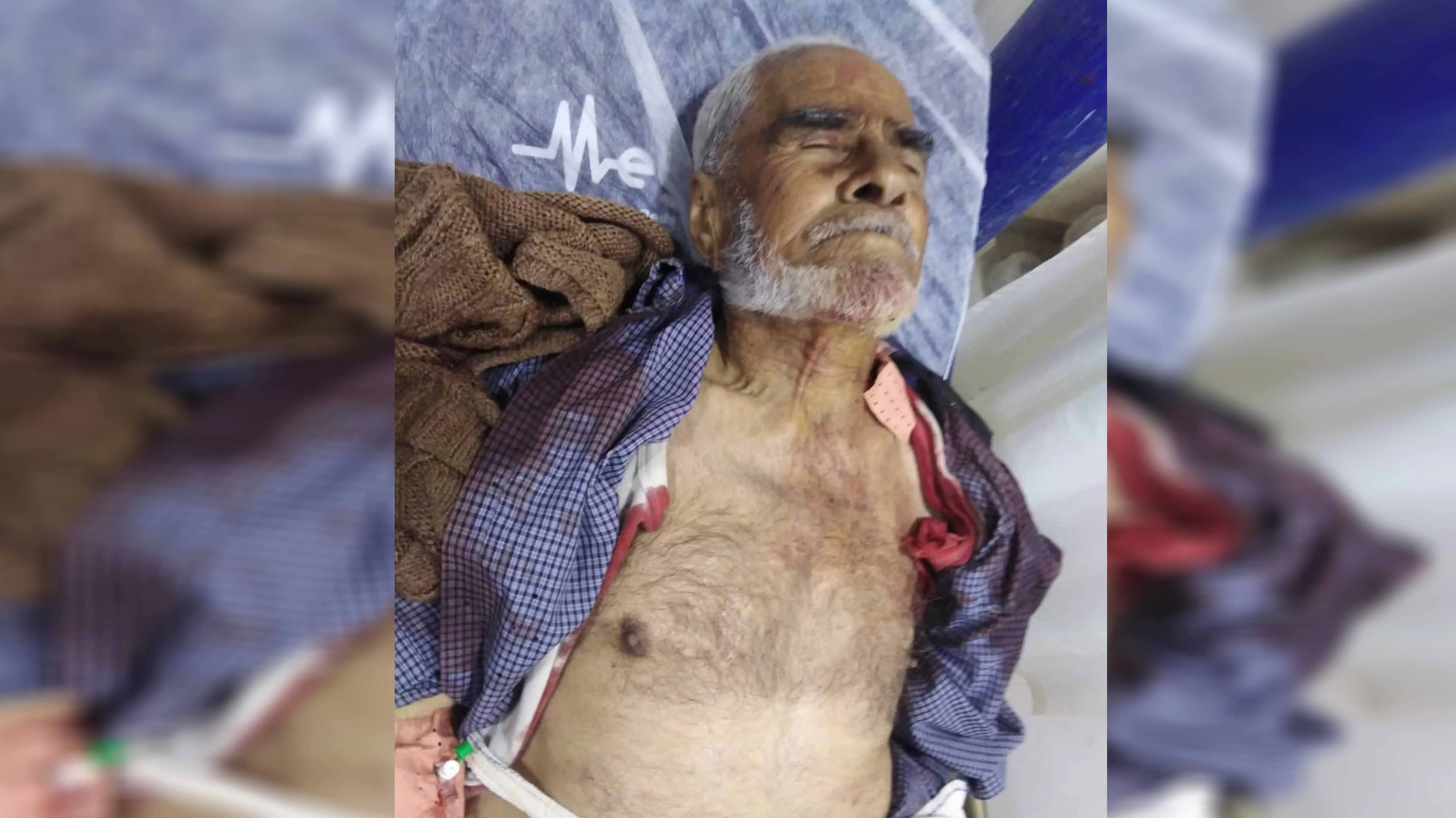 ​​​​​​​Li Efrînê çeteyan dîsa şerê hev kirin: welatiyekî jiyana xwe ji dest da- HATE NÛKIRIN