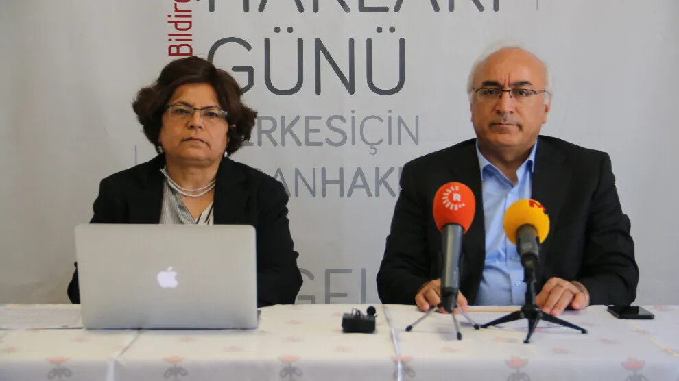 ​​​​​​​641 jê giran 1517 girtiyên nexweş hene