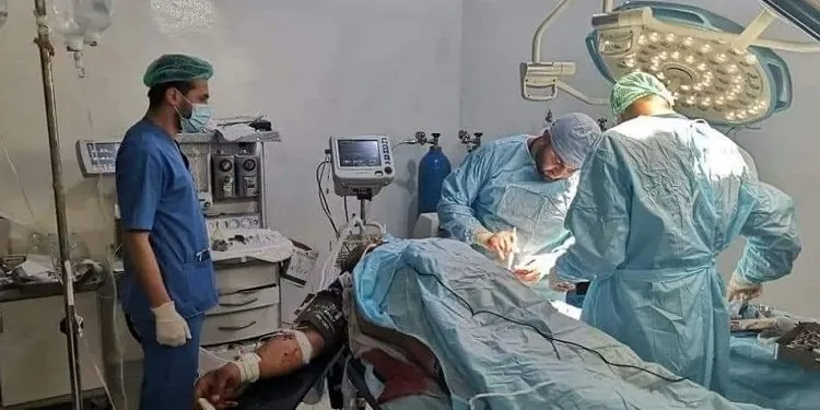​​​​​​​DAIŞ’ê li Diyale êriş kir: 2 çekdarên Heşdî Eşayerî hatin kuştin