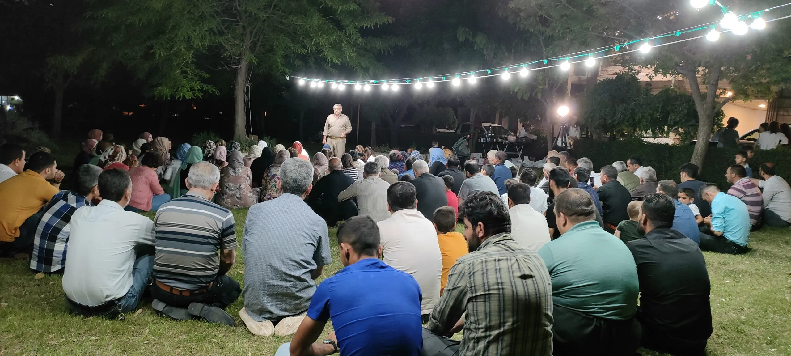 ​​​​​​​Malbatên şehîdan nerazîbûn nîşanî êrişên dewleta Tirk û PDK'ê da