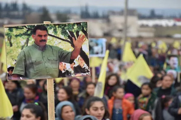 ​​​​​​​Jinên Efrîn: Bi fikir û felsefeya rêbertî jin rizgar bû