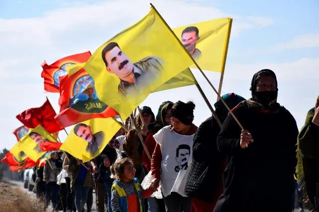 ‘Dixwazin koka Kurdan biqelînin, lê mîna her carê Kurd li ber xwe didin’