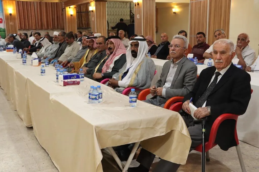Têkiliyên Leşkerî yên QSD`ê: Em hewl didin têkiliyên eşîran û hêzên leşkerî xurt bikin