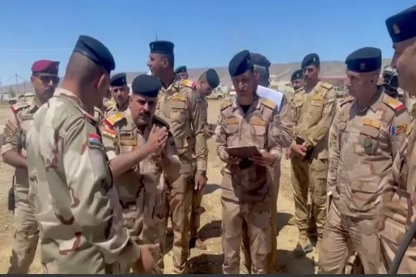 'Şengal navenda têkiliyên dîrokî ye, divê were parastin'