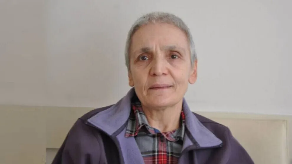 KCK`ê şehîd Aysel Dogan bi bîr anî