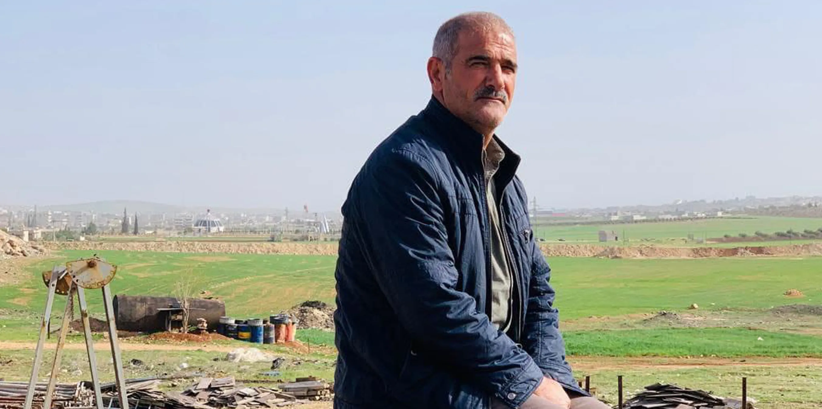 Ekrem Ustek ê ku dewleta Tirk şehîd xistiye, kî ye?