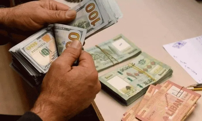 Dolar bilindtir dibe, gelo Lubnan derbasî qonaxeke tarî bûye?