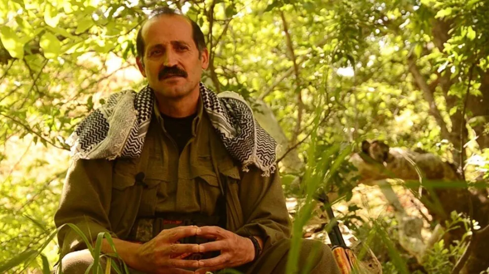 PKK'ê şehîd Kasim Engîn bi bîr anî