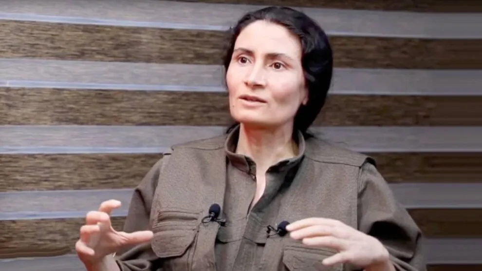 Besê Hozat: Rexnedayina herî rast a rêveberiya Iraqê, naskirina Rêveberiya Xweser a Şengalê ye
