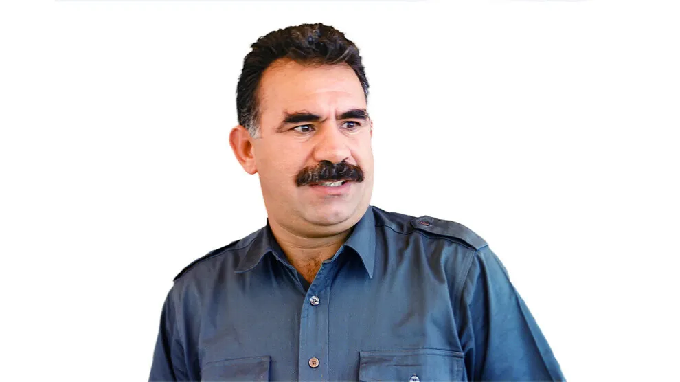 Parêzerên Abdullah Ocalan ji ber qedexeya hevdîtinê serî li Dadgeha Destûra Bingehîn dan