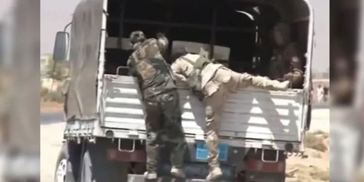 YNK: PDK bû ku Şengal radestî DAIŞ’ê kir