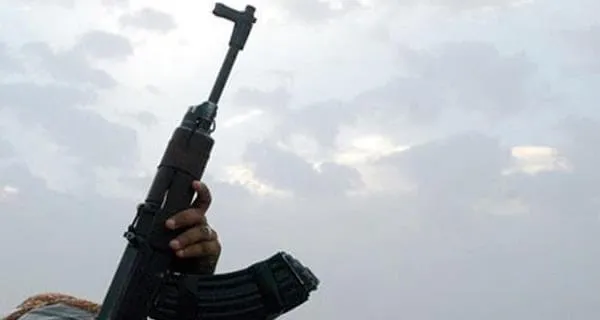 Li Derayê leşkerekî hikumeta Şamê hat kuştin