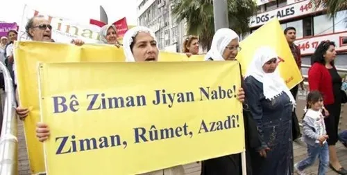 HDP: Divê kurdî li Bakur jî bibe zimanê perwerdeyê