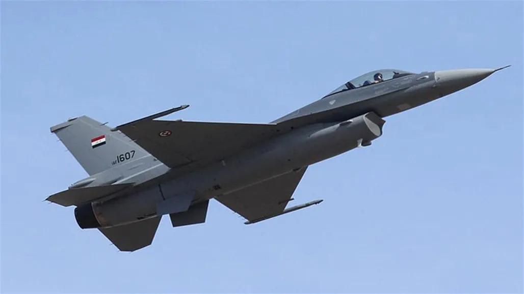 Li parêzgeha Enbarê ya Iraqê 3 çeteyên DAIŞ'ê hatin kuştin