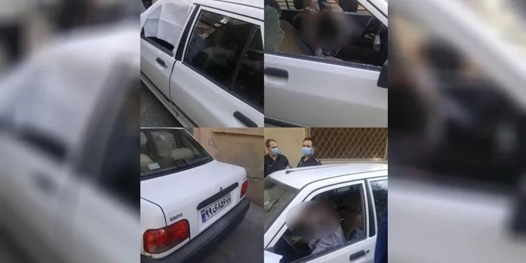 ​​​​​​​Rayedarên îranî: Em ê bersiva kuştina fermandarê Artêşa Pasdaran bidin