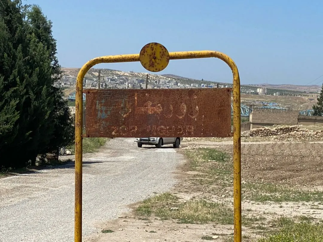 Dagirker gundên rojavayê Kobanê bi çekên giran topbaran dikin