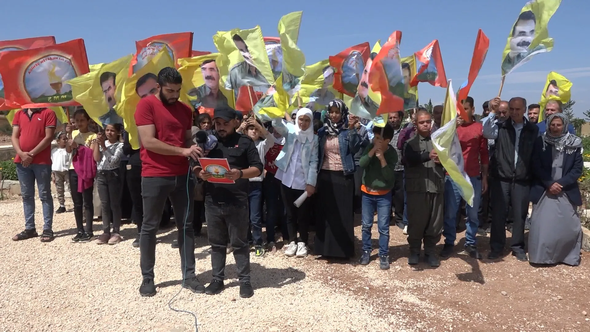 ​​​​​​​Komîteya Ciwanan sûcên desthilata Tirk ên li dijî girtiyan şermezar kirin