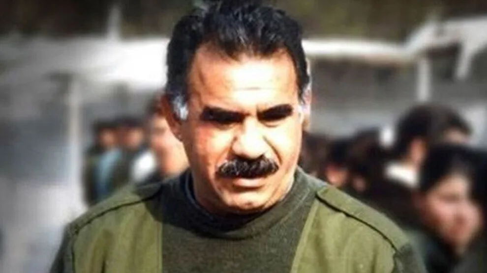 ​​​​​​​Malbat û wasiyê rêber Ocalan serî li dozgeriyê da