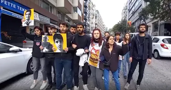 Tevî astengiyan jî 1`ê Gulanê li Bakurê Kurdistanê û Tirkiyê bi coş tê pîrozkirin