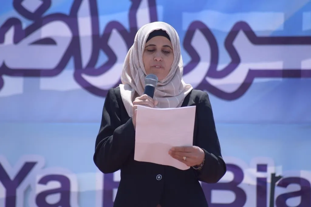 Pîrozbahiya salvegera rizgarkirina Tebqayê bi dawî bû