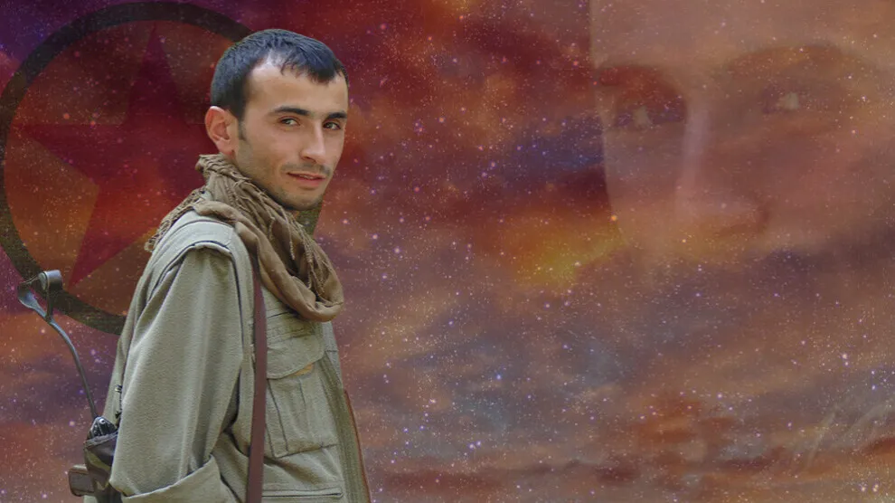 ​​​​​​​HPG: Tîrêj Germav fermandar û lehengekî bi hêvî bû